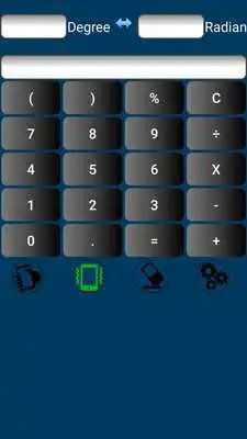 Play convert Degree to Radian | Radians to Degrees
